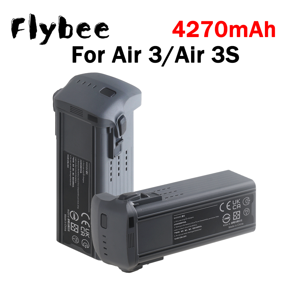 Drone Battery 3S - Batterij voor Air 3/Air 3S Intelligente