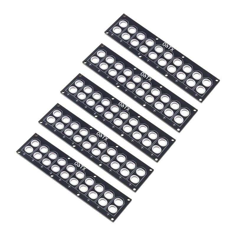 Drone Battery Parallel Board - ABNR Voor XT60 Parallelle Laadplaat 5