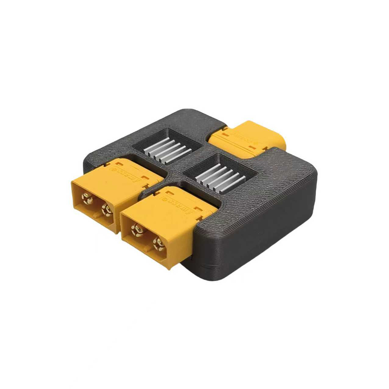 Drone Battery Parallel Board - 1 STKS Batterij Uitbreidingsmodule Dual-channel Diode