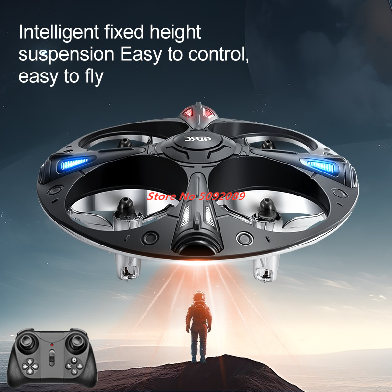 Smart Attitude Hold Hover Mini - Drone Battery Smart recensie en prijs