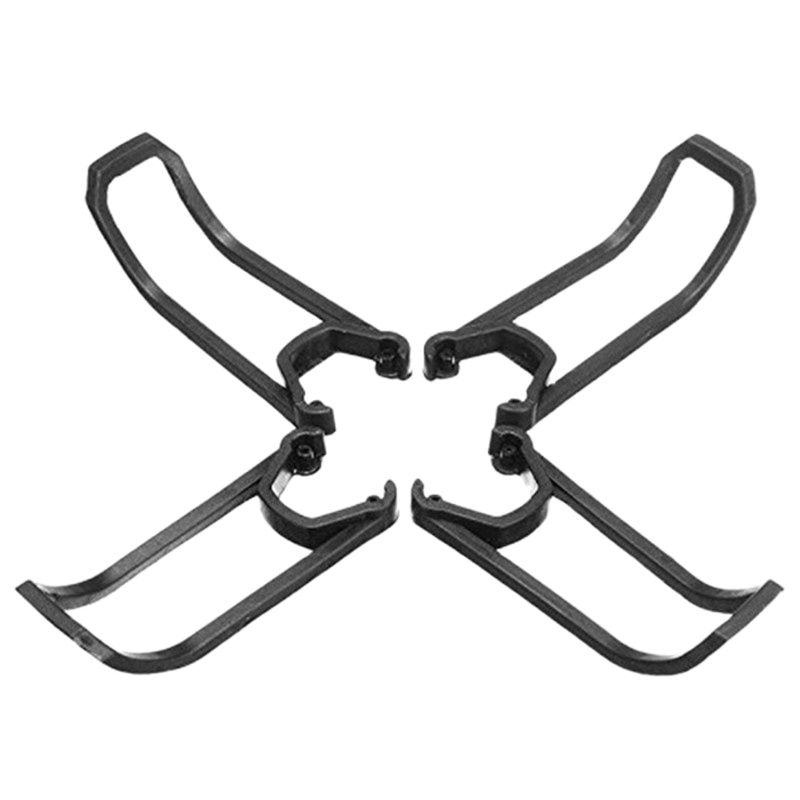 4 Stuks Propeller Guards Voor  - Eachine Drone E58 recensie en prijs