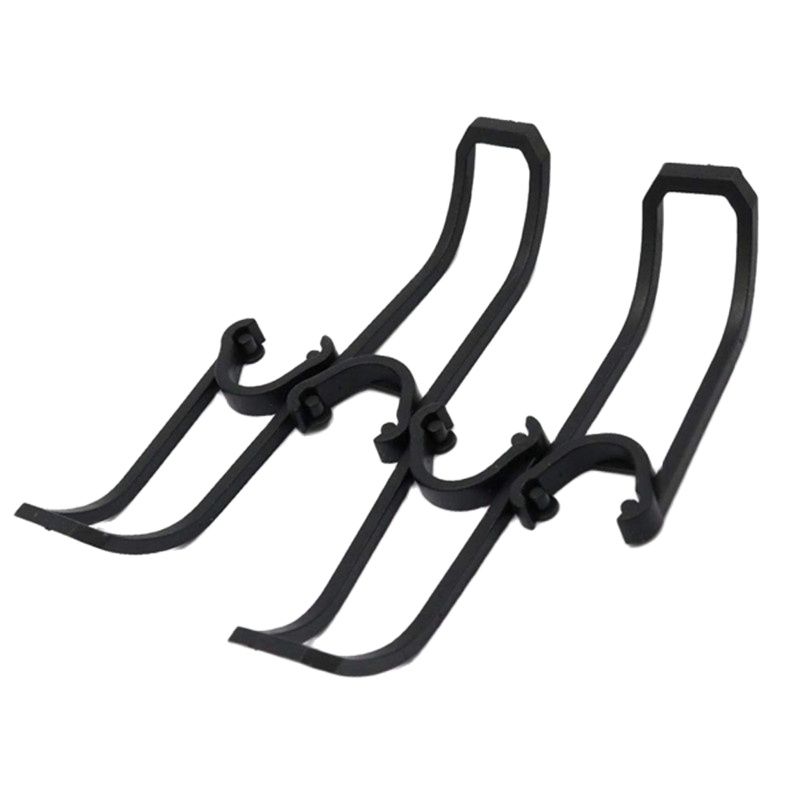 4 Stuks Propeller Guards Voor  - Eachine Drone E58 recensie en prijs
