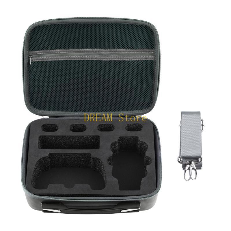 Stofdicht draagtas voor koffer - Drone Battery Bag recensie en prijs