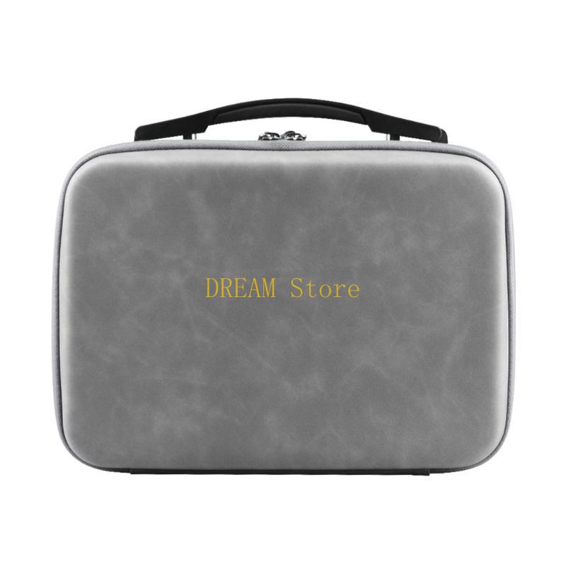 Stofdicht draagtas voor koffer - Drone Battery Bag recensie en prijs