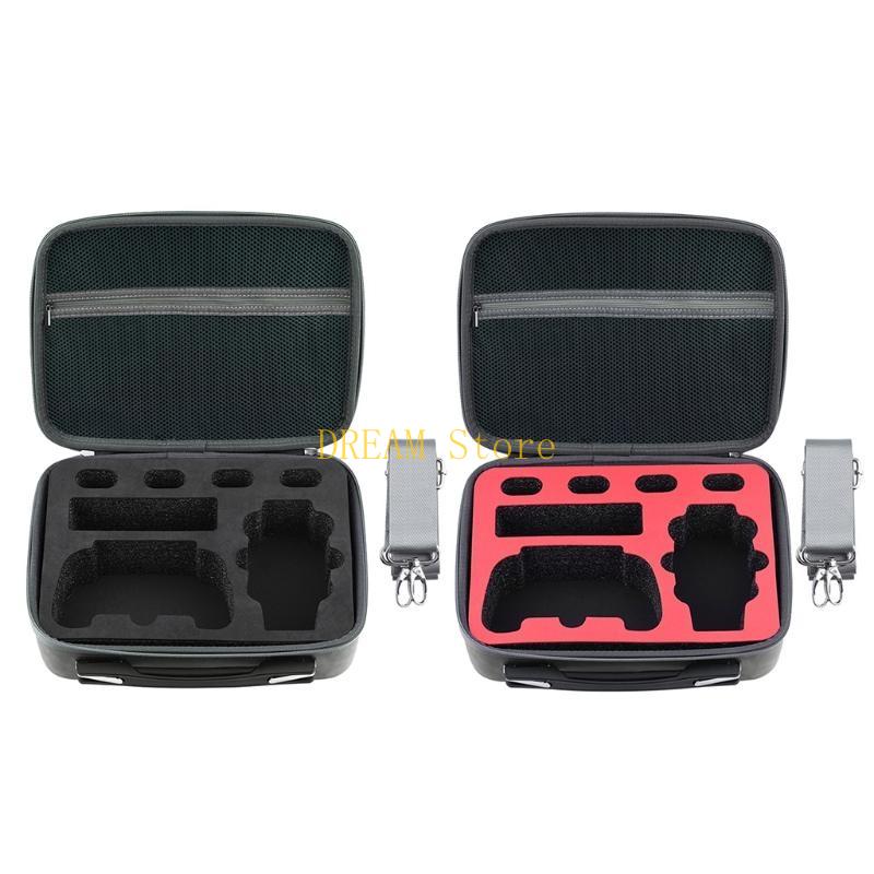 Stofdicht draagtas voor koffer - Drone Battery Bag recensie en prijs