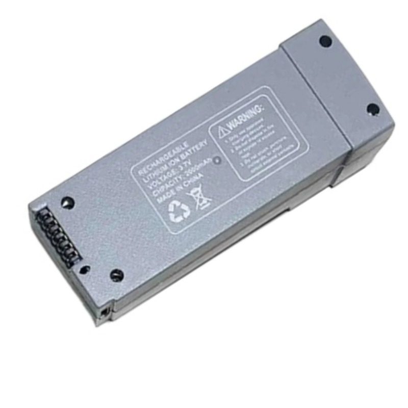 3.7V 2000mAh Z908 Pro Drone Ba - Drone Battery Li-Ion recensie en prijs