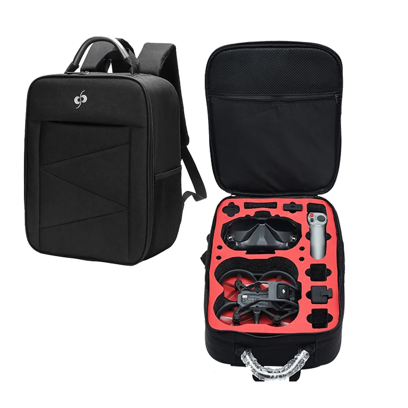 Draagbare tas Rugzak Nylon wat - Drone Battery Bag recensie en prijs
