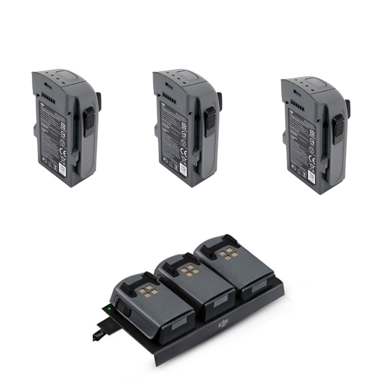 Originele batterij voor DJI Sp - Drone Battery Li-Ion recensie en prijs