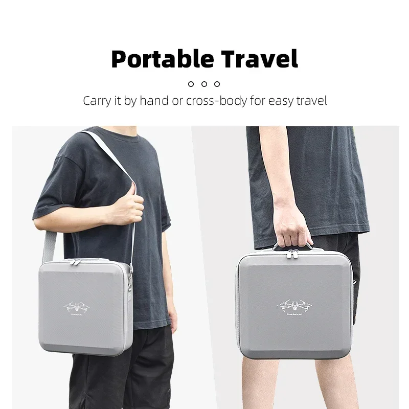 BRDRC Opbergtas voor DJI Air 3 - Drone Battery Bag recensie en prijs