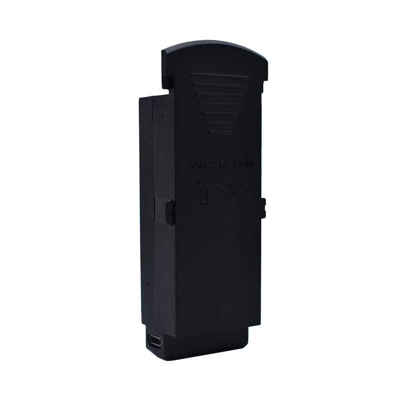 Q6 Drones Batterij 3.7V 3000mA - Drone Battery Li-Ion recensie en prijs