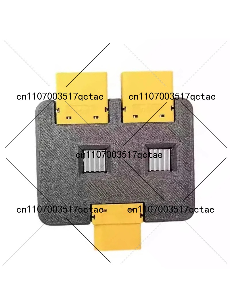 Dual-Channel Diode Auto Switch - Drone Battery Parallel Board recensie en prijs