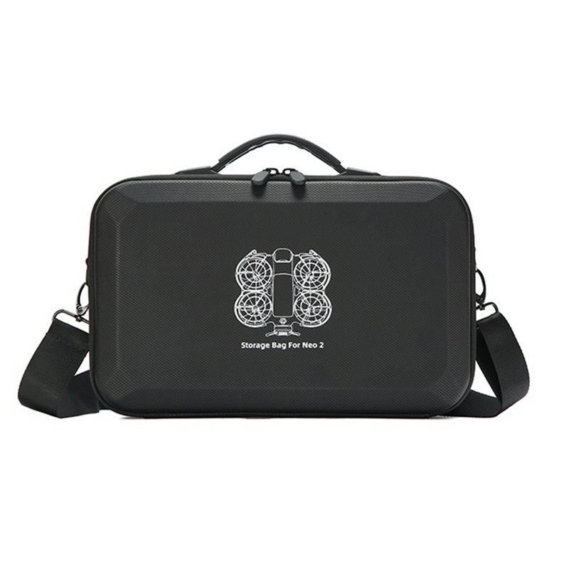 Beschermende opbergtas voor DJ - Drone Battery Bag recensie en prijs
