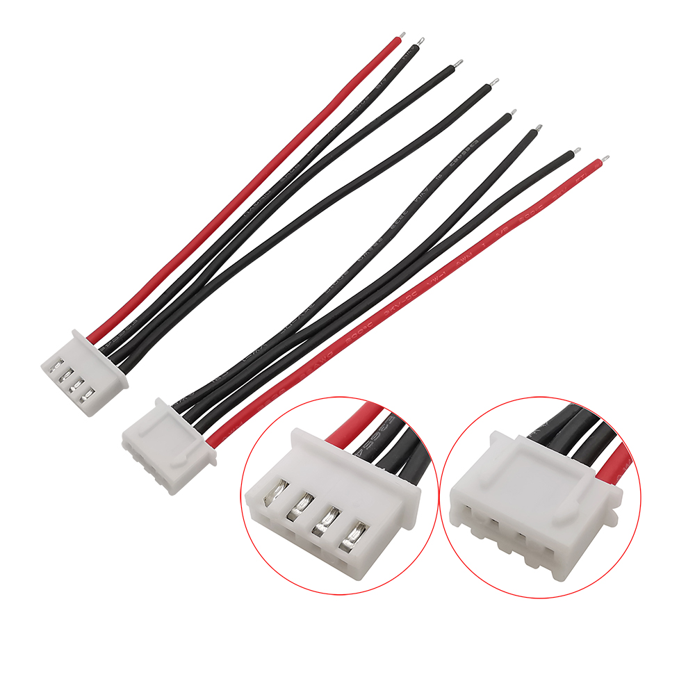10 Stuks 10 Cm 1 S/2 S/3 S/4 S - Drone Battery 3S recensie en prijs