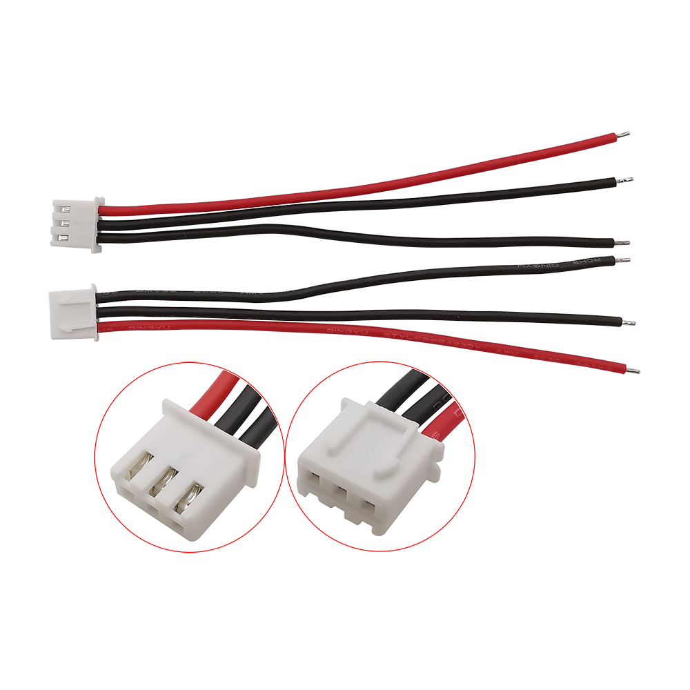 10 Stuks 10 Cm 1 S/2 S/3 S/4 S - Drone Battery 3S recensie en prijs