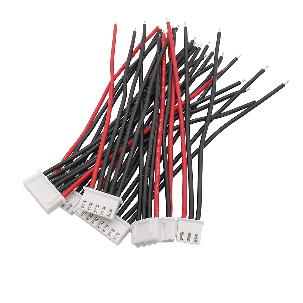 10 Stuks 10 Cm 1 S/2 S/3 S/4 S - Drone Battery 3S recensie en prijs