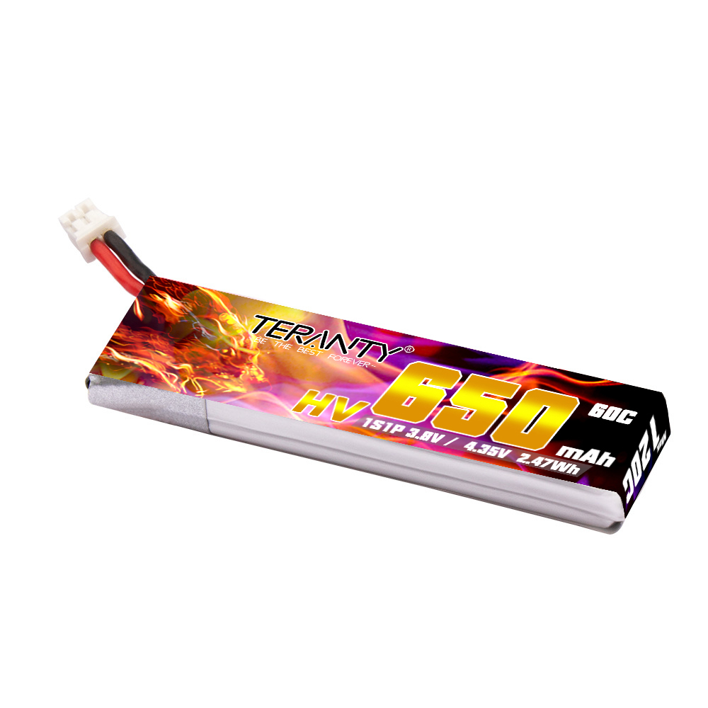 1/3/5/10 Stuks Treanty 1S 4.35 - Drone Battery Li-Ion recensie en prijs