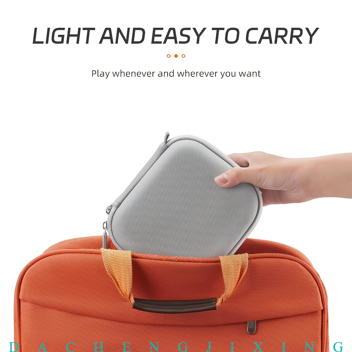 Draagtas voor DJI Neo 2, draag - Drone Battery Bag recensie en prijs