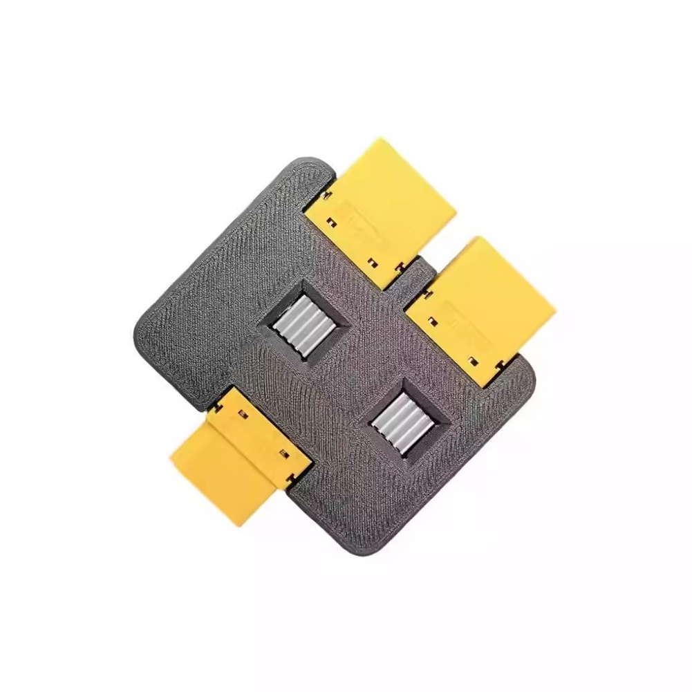 Batterijuitbreidingsmodule Twe - Drone Battery Parallel Board recensie en prijs