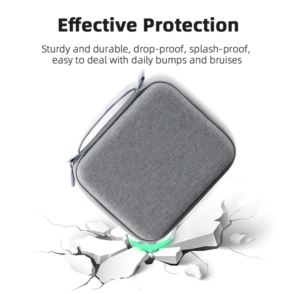 Opbergtas Voor DJI Mini 5 Pro  - Drone Battery Bag recensie en prijs