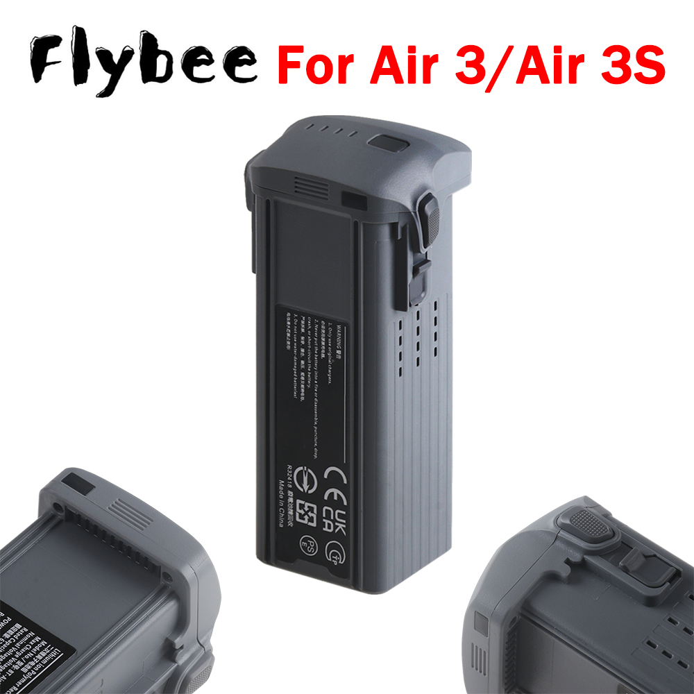 Voor Air 3/Air 3S Intelligente - Drone Battery 3S recensie en prijs