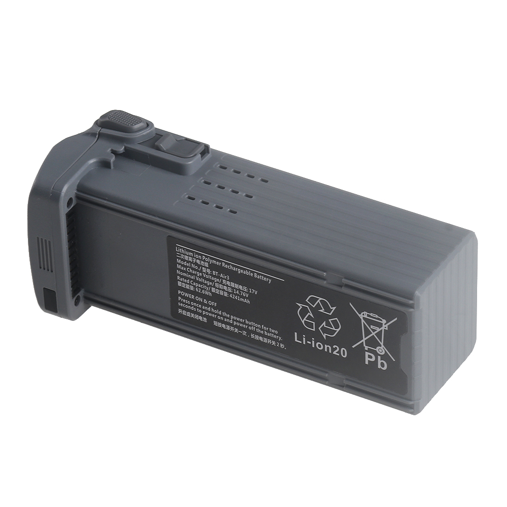 Voor Air 3/Air 3S Intelligente - Drone Battery 3S recensie en prijs