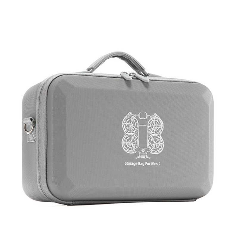 Beschermhoes voor DJI Neo 2 dr - Drone Battery Bag recensie en prijs