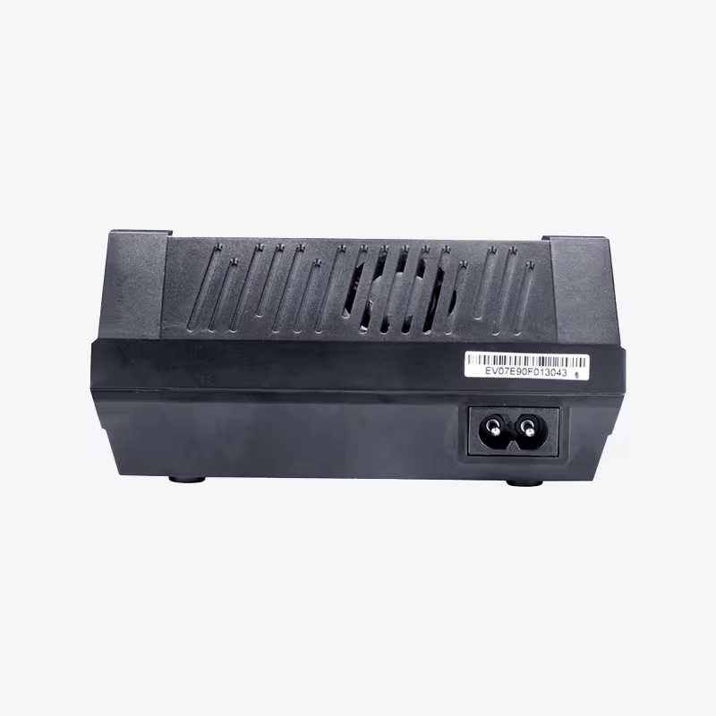 EV-PEAK C1-XR 100W 10A slimme  - Drone Battery Smart recensie en prijs