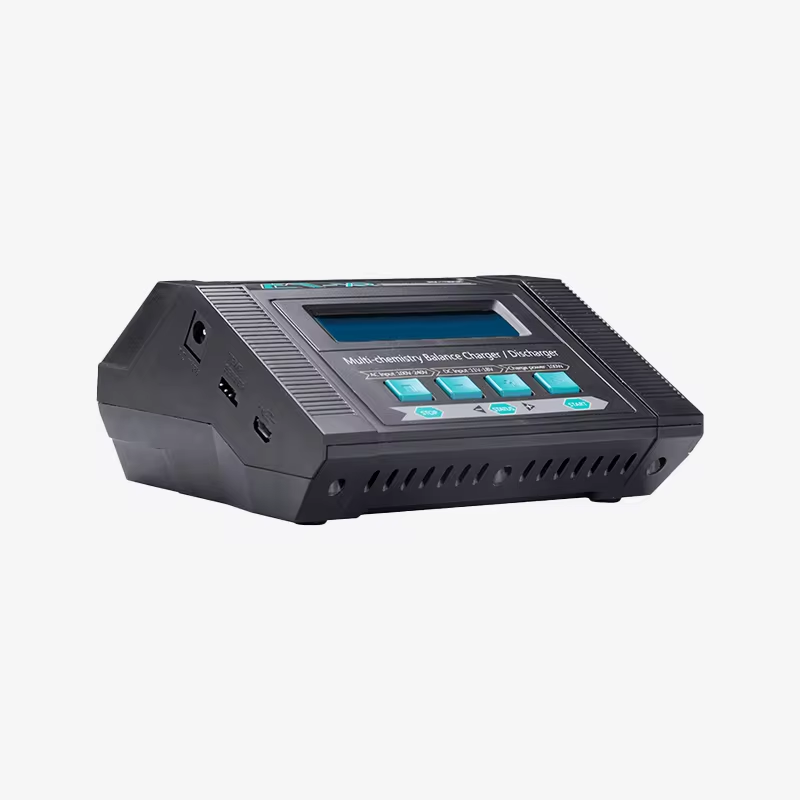 EV-PEAK C1-XR 100W 10A slimme  - Drone Battery Smart recensie en prijs
