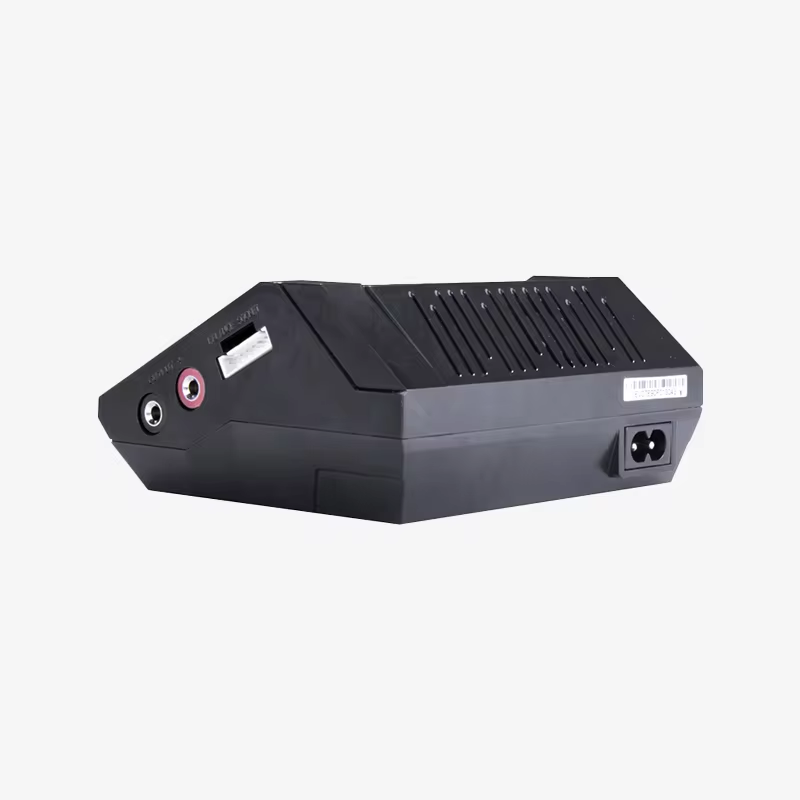 EV-PEAK C1-XR 100W 10A slimme  - Drone Battery Smart recensie en prijs