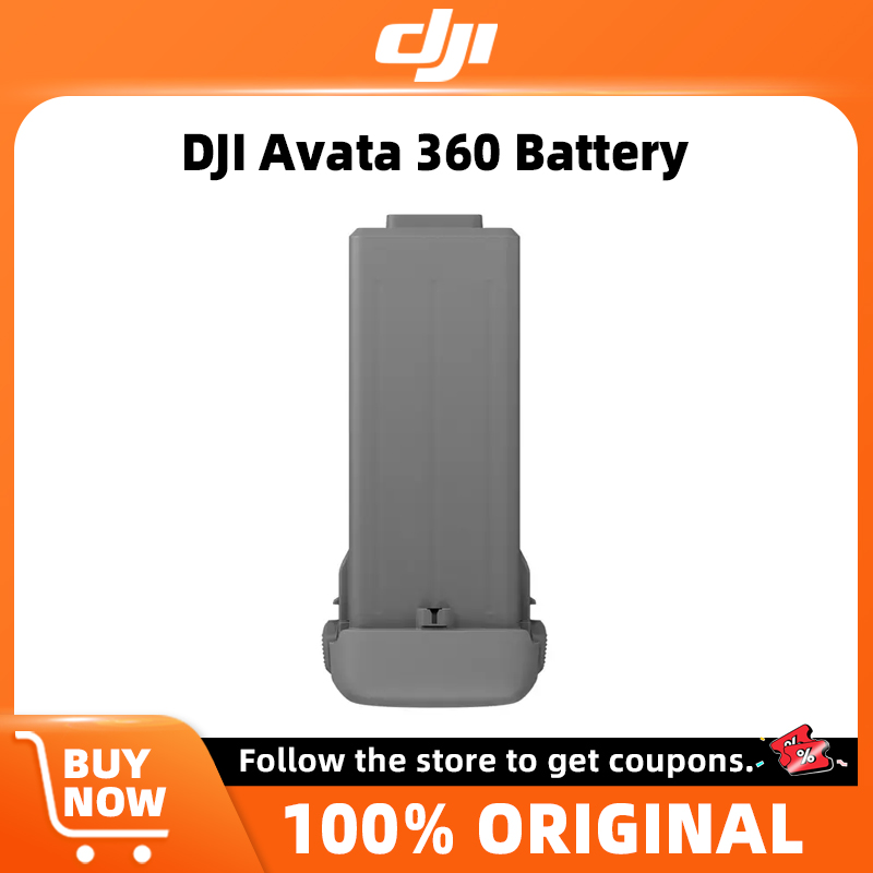 DJI Avata 360 Intelligent Flig - Drone Battery Li-Ion recensie en prijs