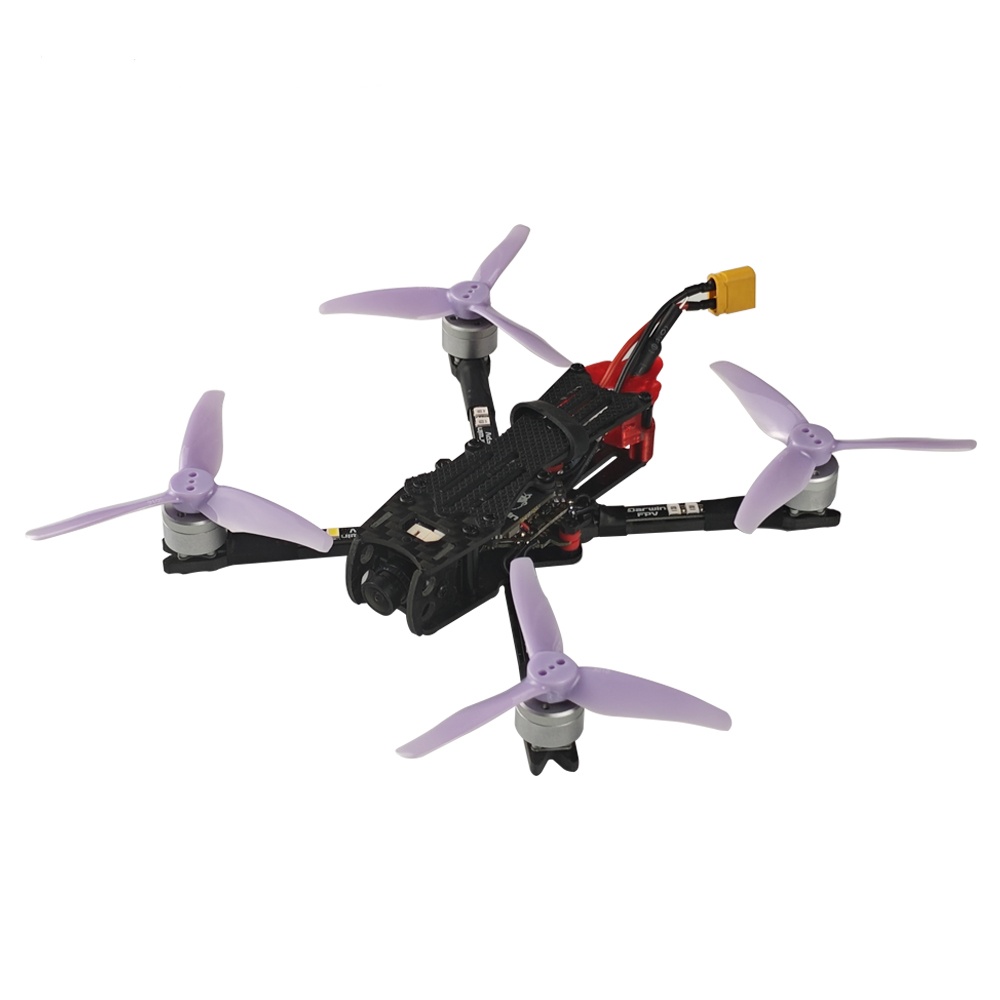 DarwinFPV Baby Ape Pro V3 142  - Drone Battery 3S recensie en prijs