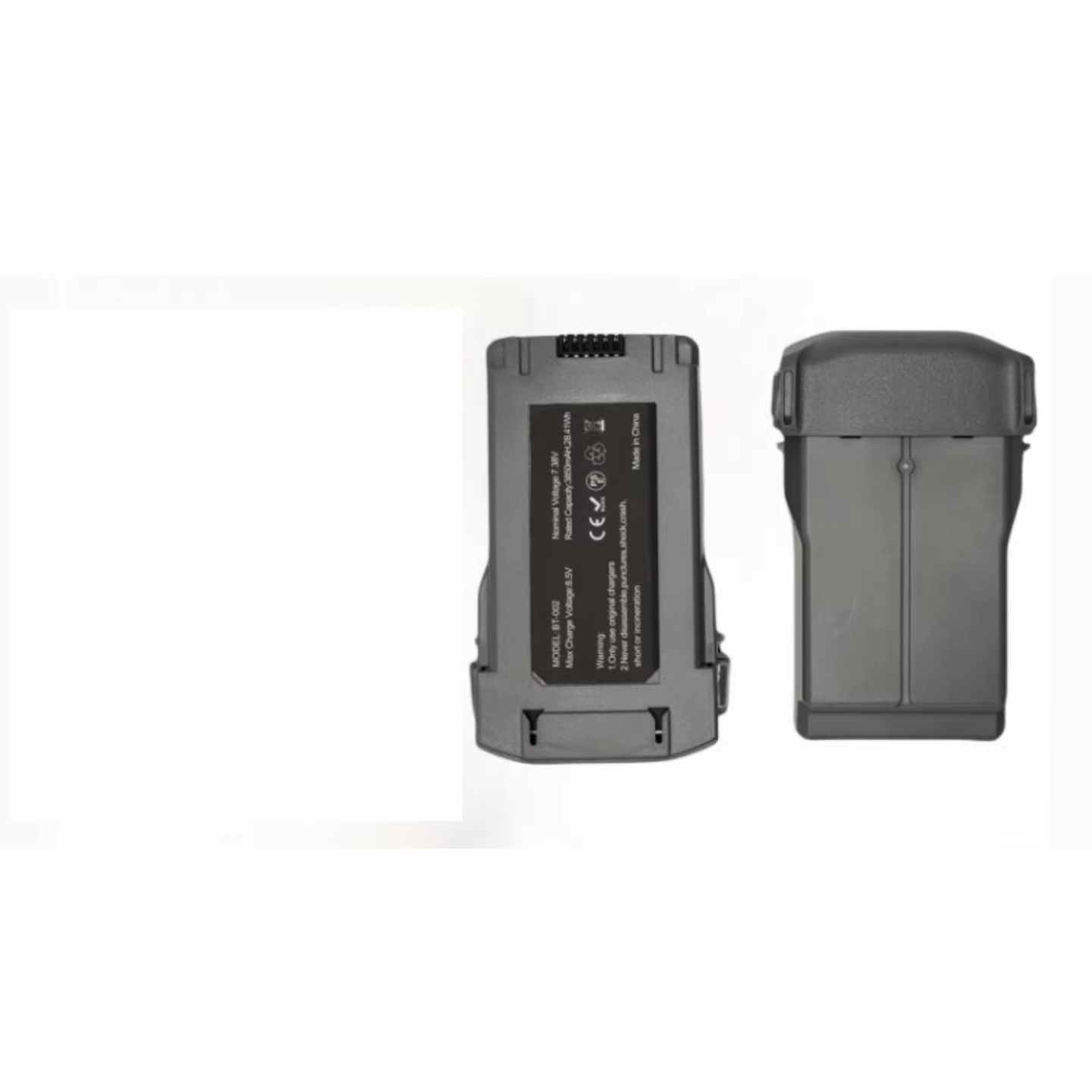 1 stuks voor DJI Mini5Pro dron - Drone Battery Smart recensie en prijs